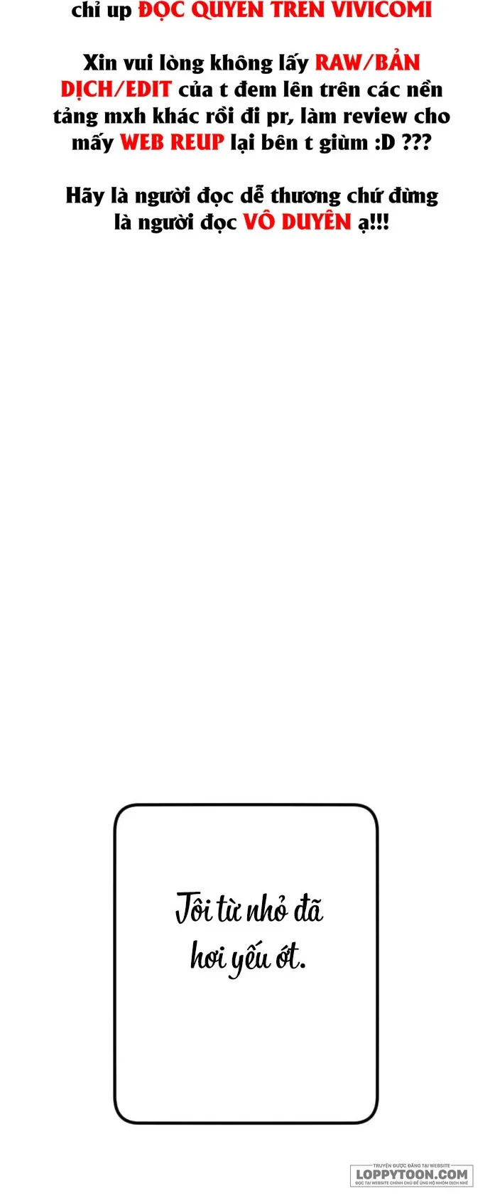 〖15+〗Gửi Đến Da Jeong Của Tôi - Chap 1 - Trang 2