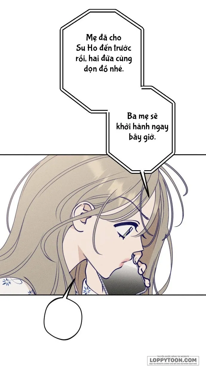 〖15+〗Gửi Đến Da Jeong Của Tôi - Chap 1 - Trang 11