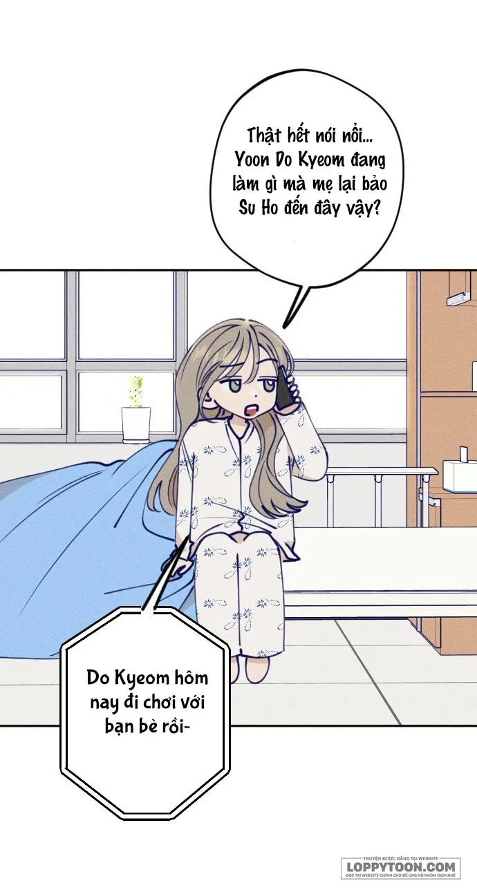 〖15+〗Gửi Đến Da Jeong Của Tôi - Chap 1 - Trang 12