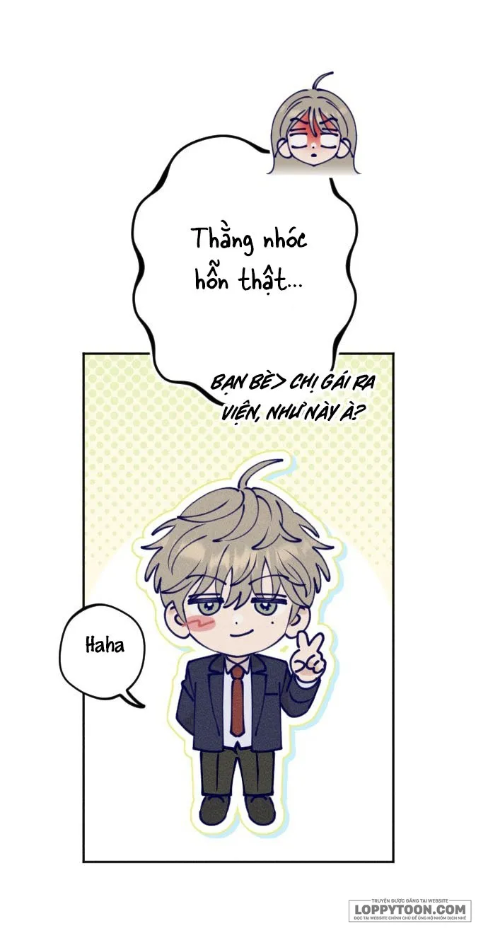 〖15+〗Gửi Đến Da Jeong Của Tôi - Chap 1 - Trang 13