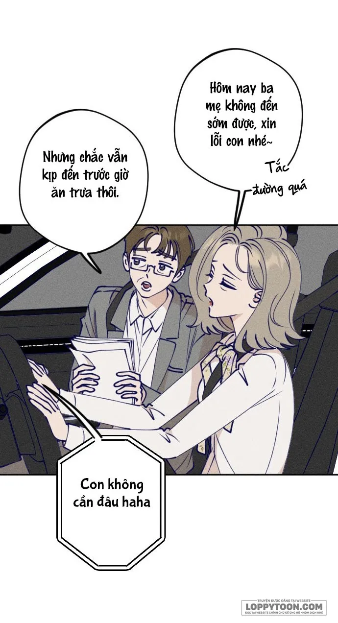 〖15+〗Gửi Đến Da Jeong Của Tôi - Chap 1 - Trang 14