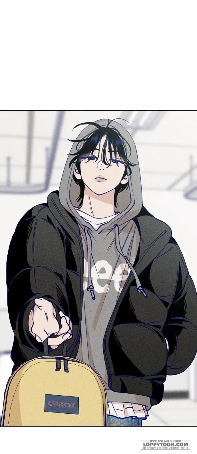 〖15+〗Gửi Đến Da Jeong Của Tôi - Chap 1 - Trang 16