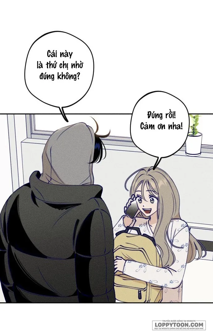 〖15+〗Gửi Đến Da Jeong Của Tôi - Chap 1 - Trang 17