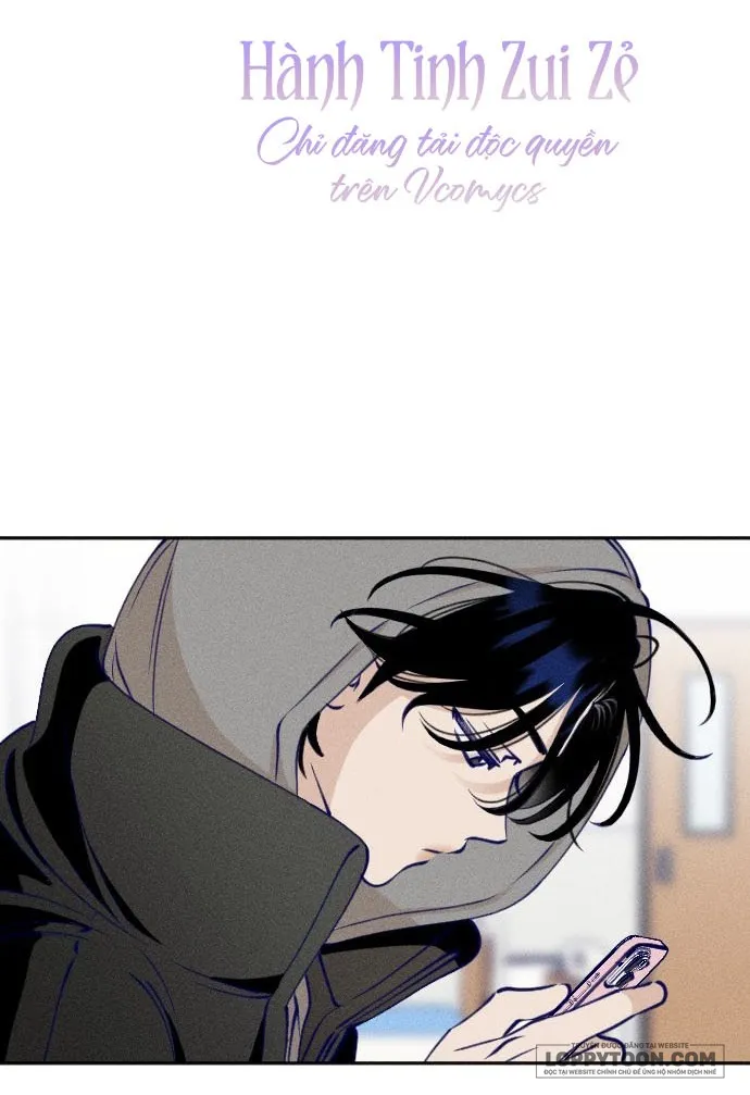 〖15+〗Gửi Đến Da Jeong Của Tôi - Chap 1 - Trang 19