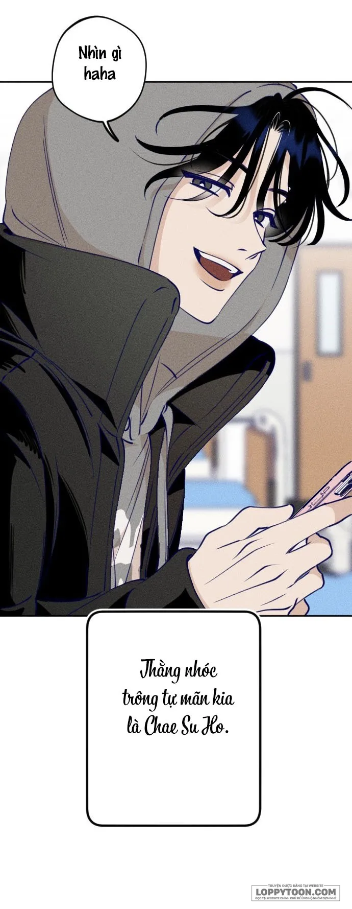 〖15+〗Gửi Đến Da Jeong Của Tôi - Chap 1 - Trang 20