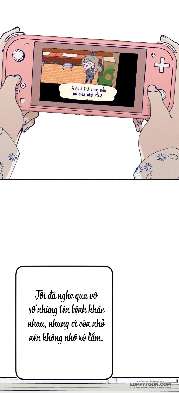 〖15+〗Gửi Đến Da Jeong Của Tôi - Chap 1 - Trang 3