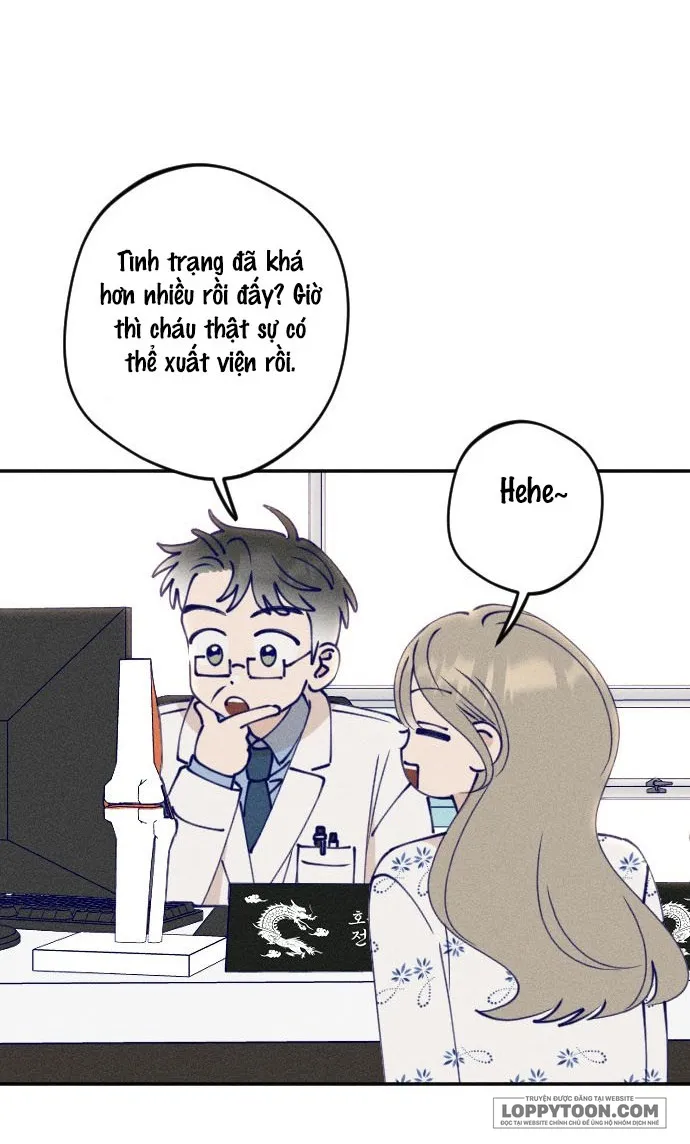 〖15+〗Gửi Đến Da Jeong Của Tôi - Chap 1 - Trang 26