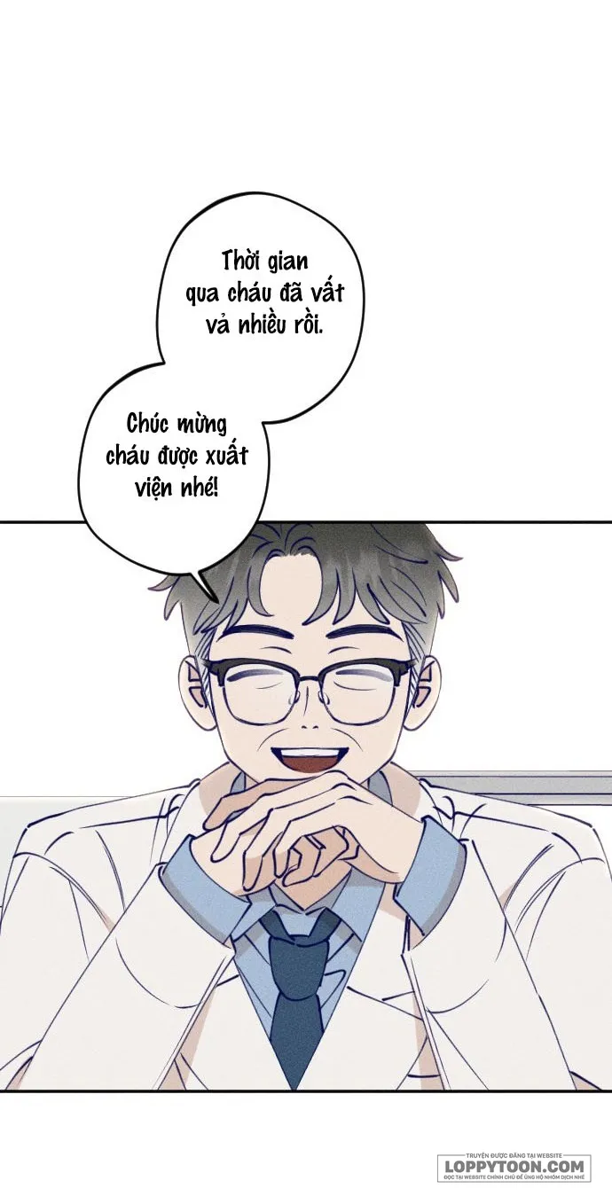 〖15+〗Gửi Đến Da Jeong Của Tôi - Chap 1 - Trang 29