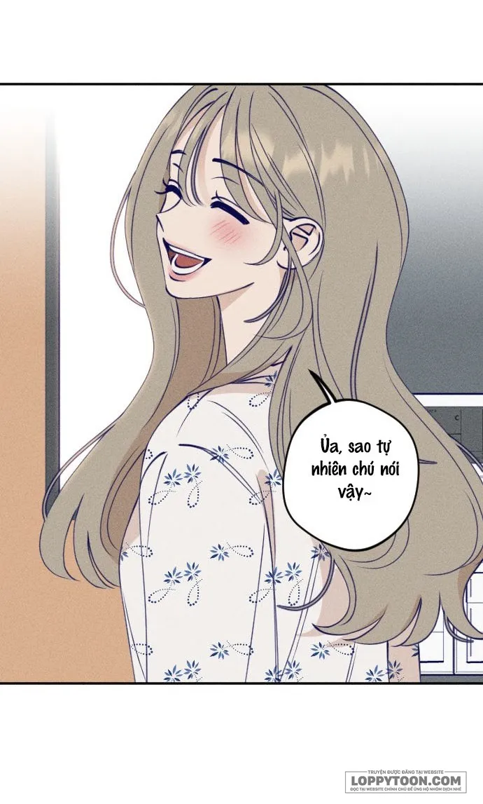 〖15+〗Gửi Đến Da Jeong Của Tôi - Chap 1 - Trang 30