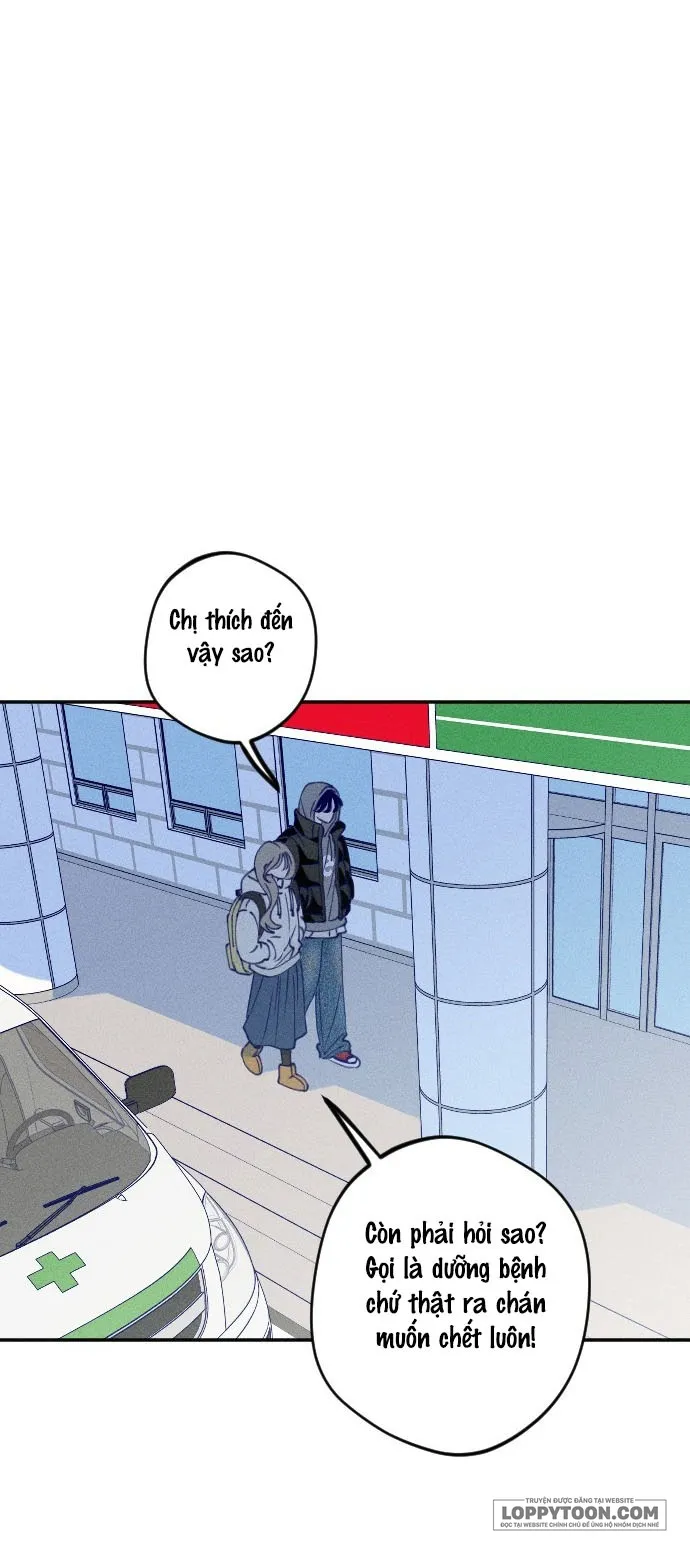 〖15+〗Gửi Đến Da Jeong Của Tôi - Chap 1 - Trang 32