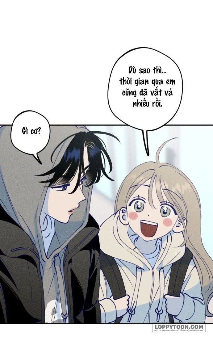 〖15+〗Gửi Đến Da Jeong Của Tôi - Chap 1 - Trang 34