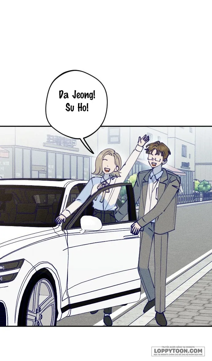 〖15+〗Gửi Đến Da Jeong Của Tôi - Chap 1 - Trang 37