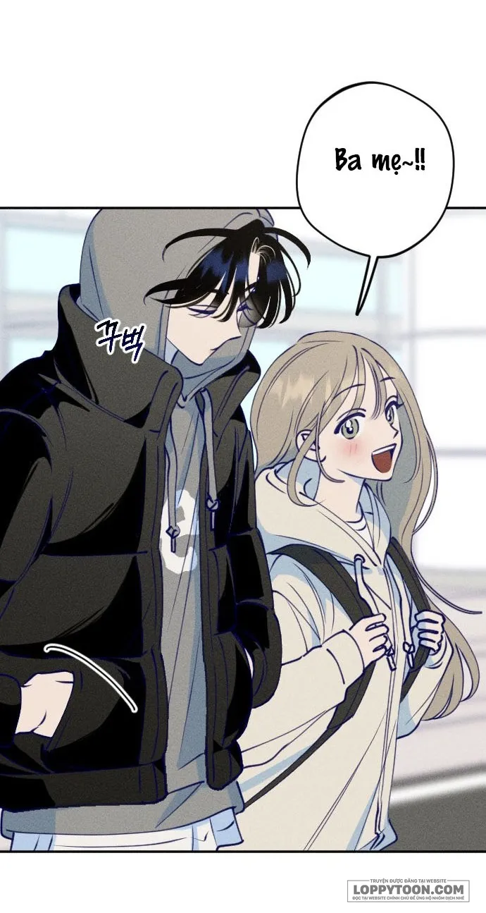 〖15+〗Gửi Đến Da Jeong Của Tôi - Chap 1 - Trang 38