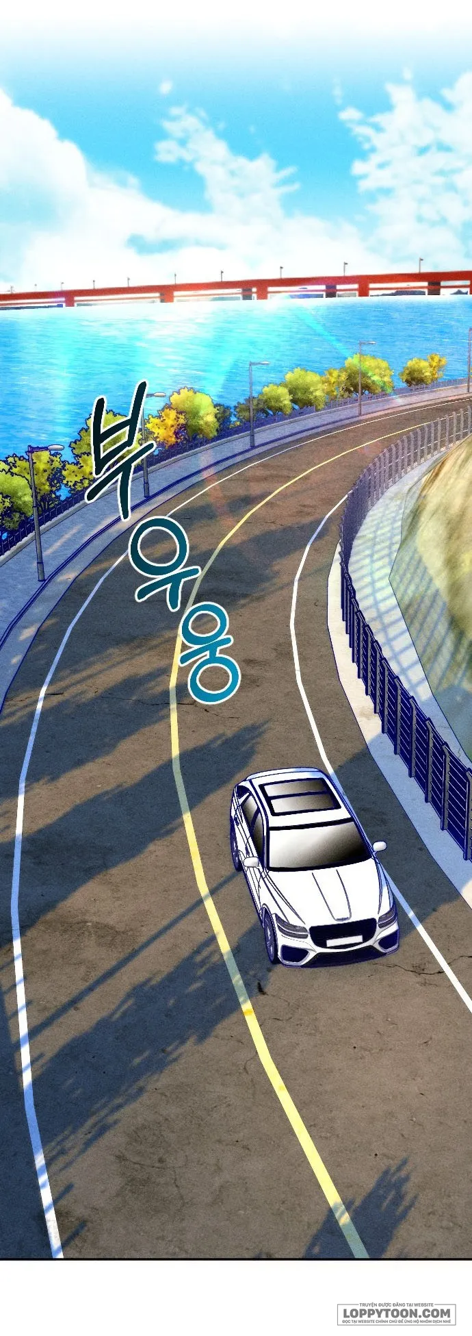 〖15+〗Gửi Đến Da Jeong Của Tôi - Chap 1 - Trang 39