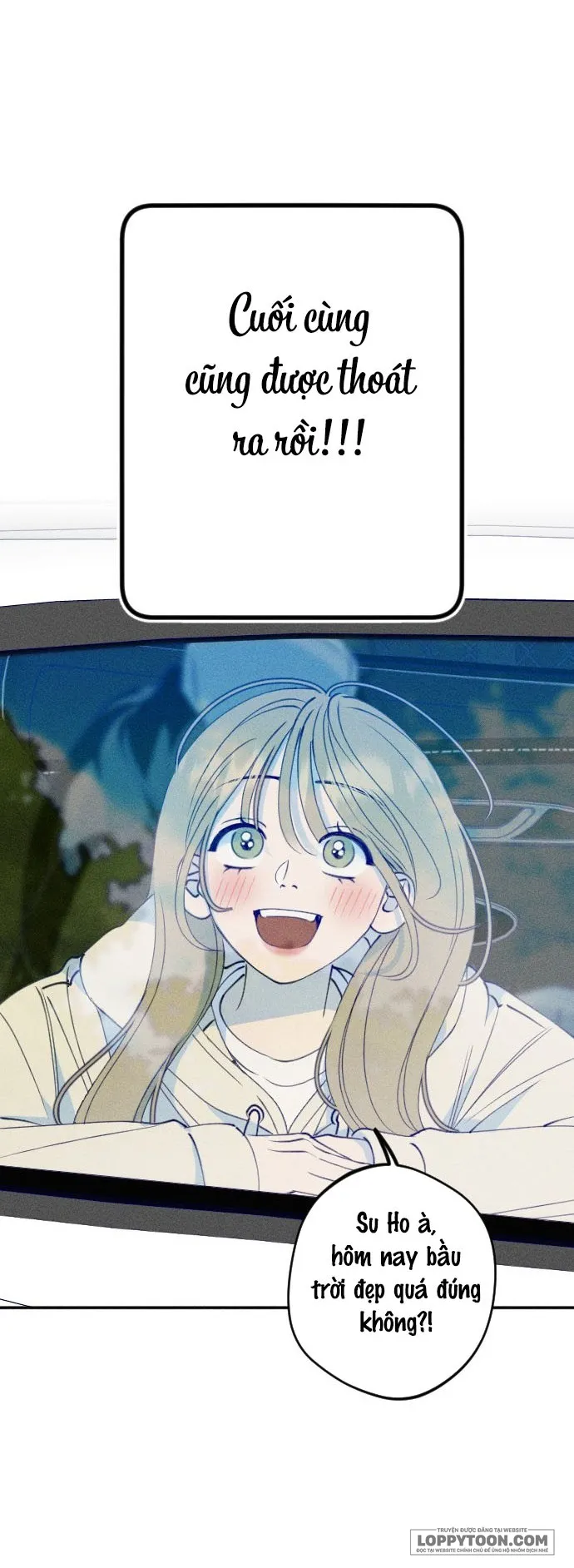 〖15+〗Gửi Đến Da Jeong Của Tôi - Chap 1 - Trang 41