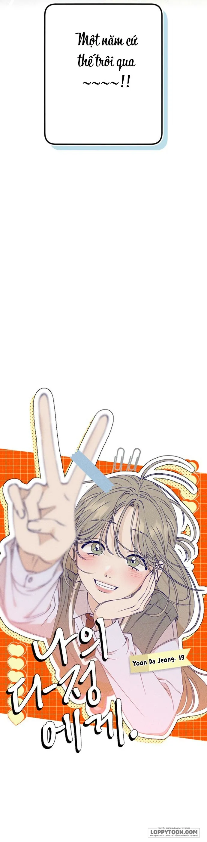 〖15+〗Gửi Đến Da Jeong Của Tôi - Chap 1 - Trang 43