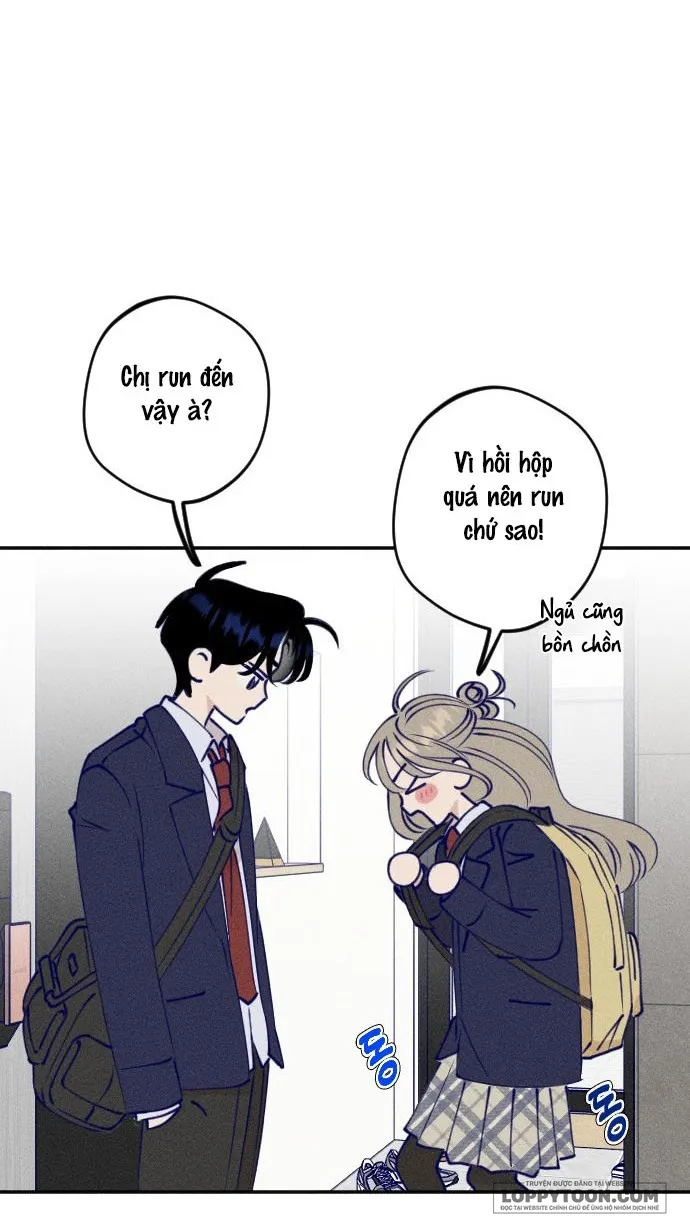 〖15+〗Gửi Đến Da Jeong Của Tôi - Chap 1 - Trang 44