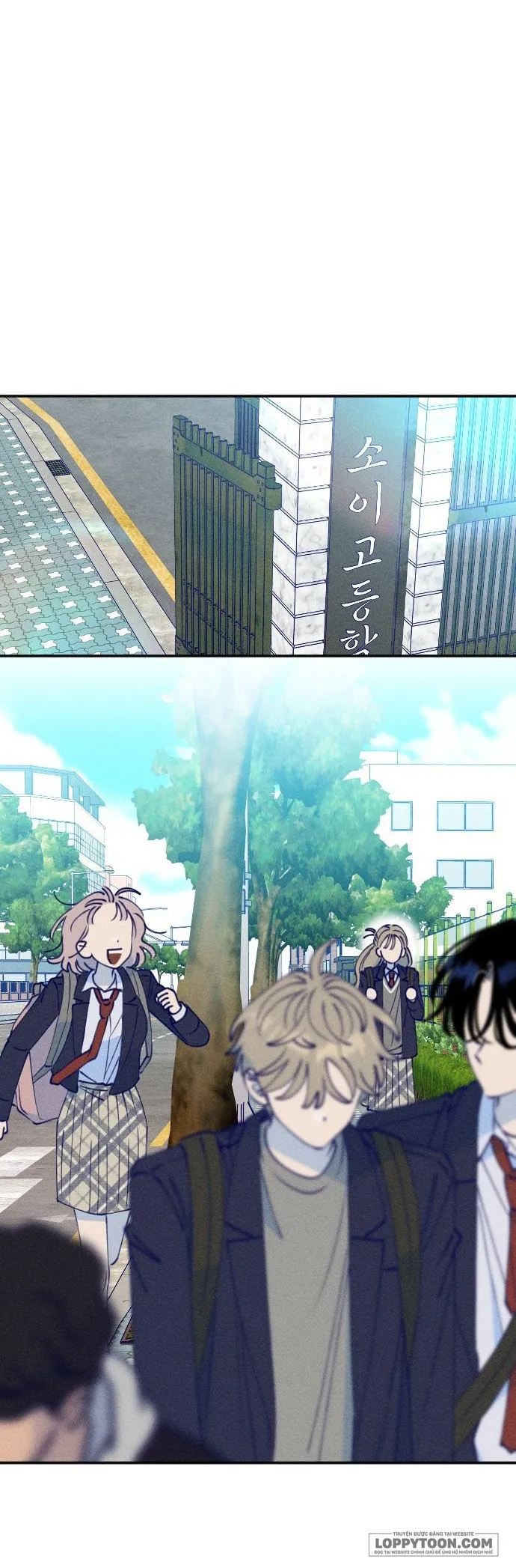 〖15+〗Gửi Đến Da Jeong Của Tôi - Chap 1 - Trang 48