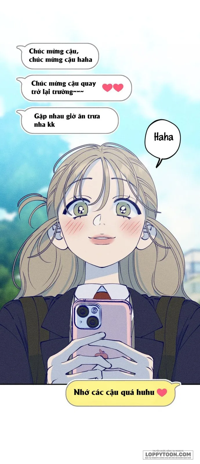 〖15+〗Gửi Đến Da Jeong Của Tôi - Chap 1 - Trang 50