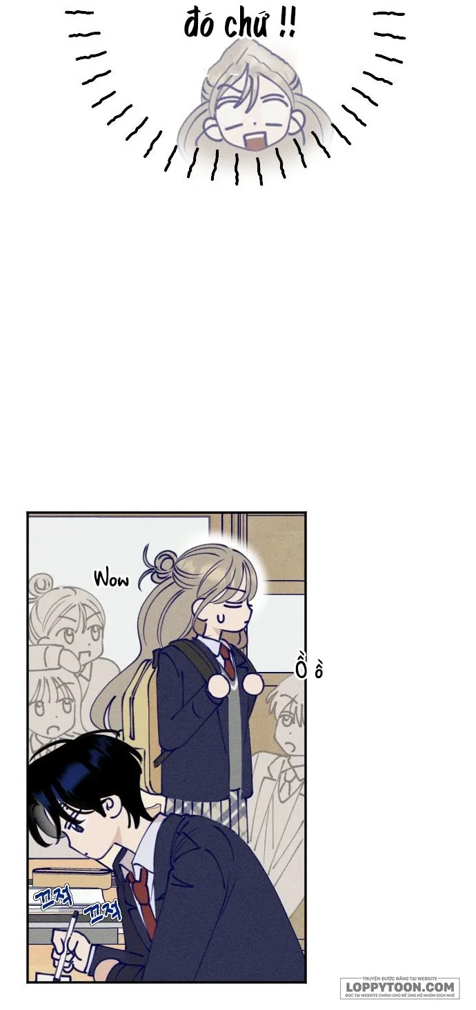 〖15+〗Gửi Đến Da Jeong Của Tôi - Chap 1 - Trang 56