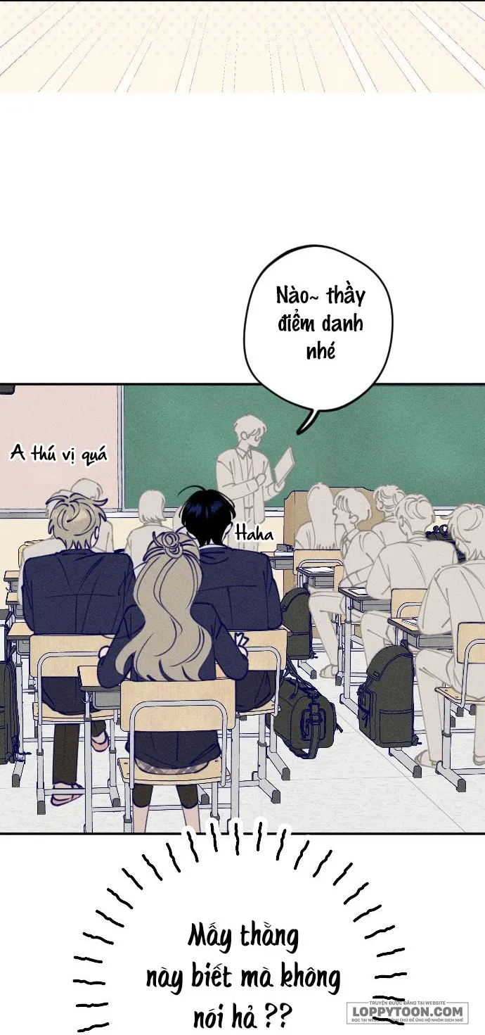 〖15+〗Gửi Đến Da Jeong Của Tôi - Chap 1 - Trang 58