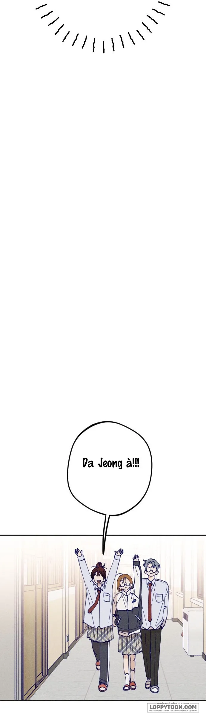〖15+〗Gửi Đến Da Jeong Của Tôi - Chap 1 - Trang 59