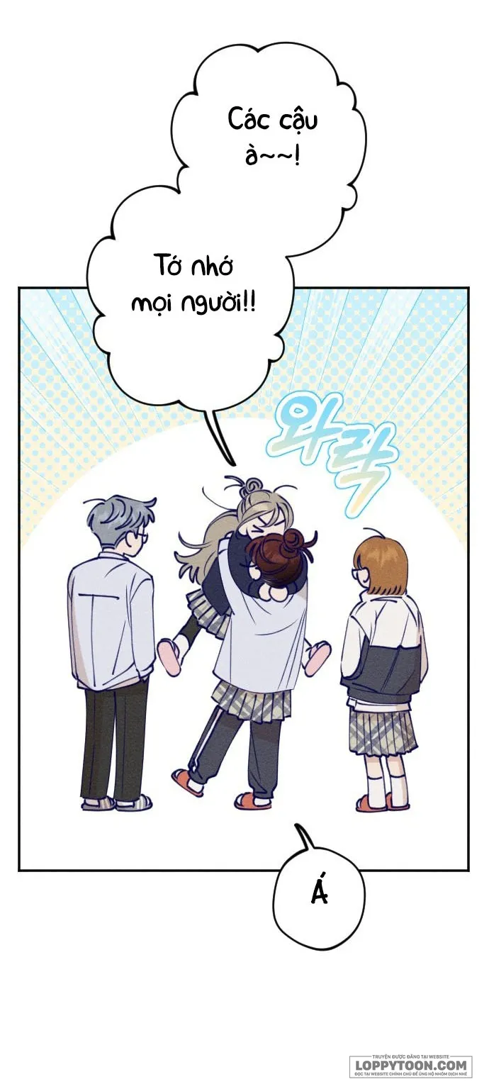 〖15+〗Gửi Đến Da Jeong Của Tôi - Chap 1 - Trang 60