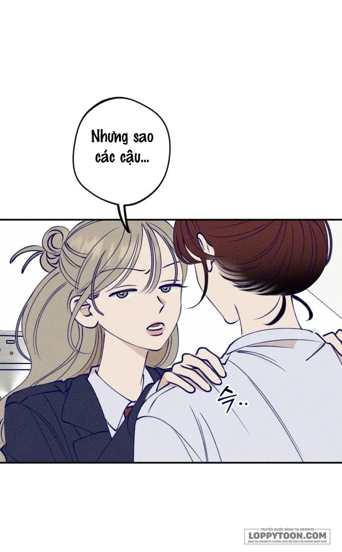 〖15+〗Gửi Đến Da Jeong Của Tôi - Chap 1 - Trang 61