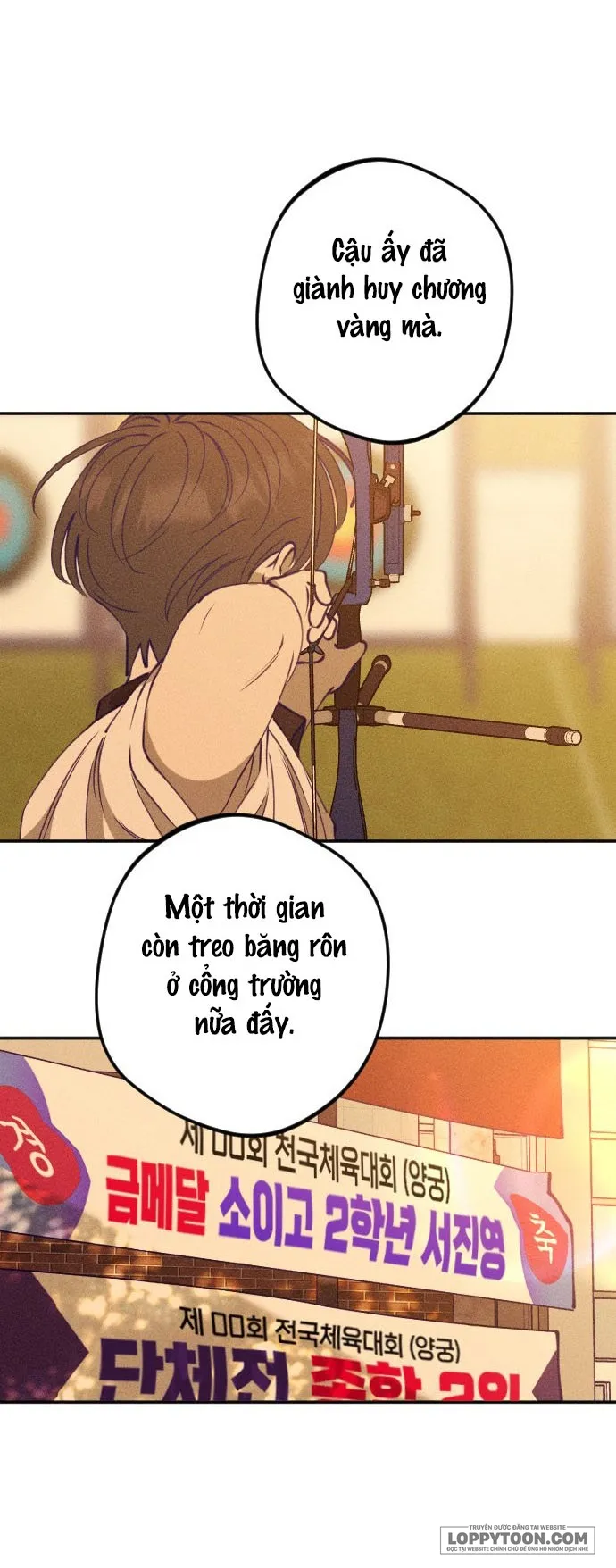〖15+〗Gửi Đến Da Jeong Của Tôi - Chap 1 - Trang 69