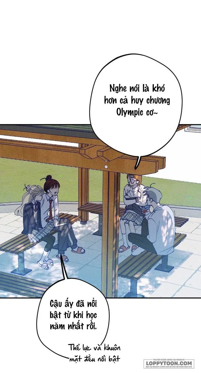 〖15+〗Gửi Đến Da Jeong Của Tôi - Chap 1 - Trang 70