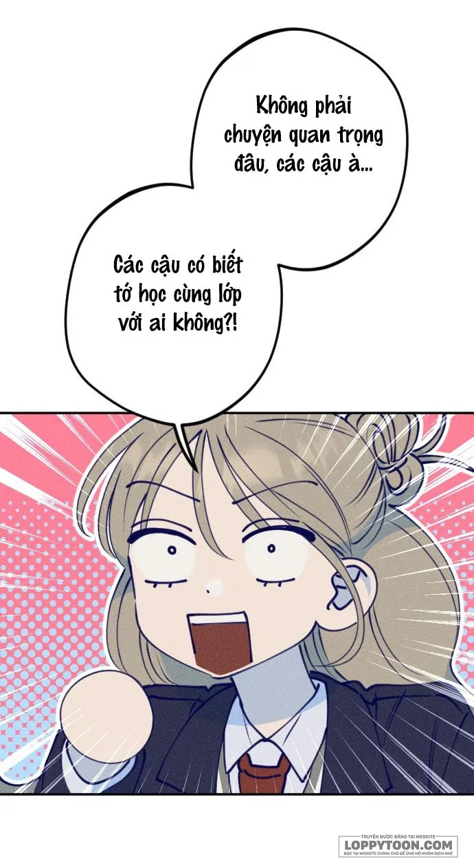 〖15+〗Gửi Đến Da Jeong Của Tôi - Chap 1 - Trang 77