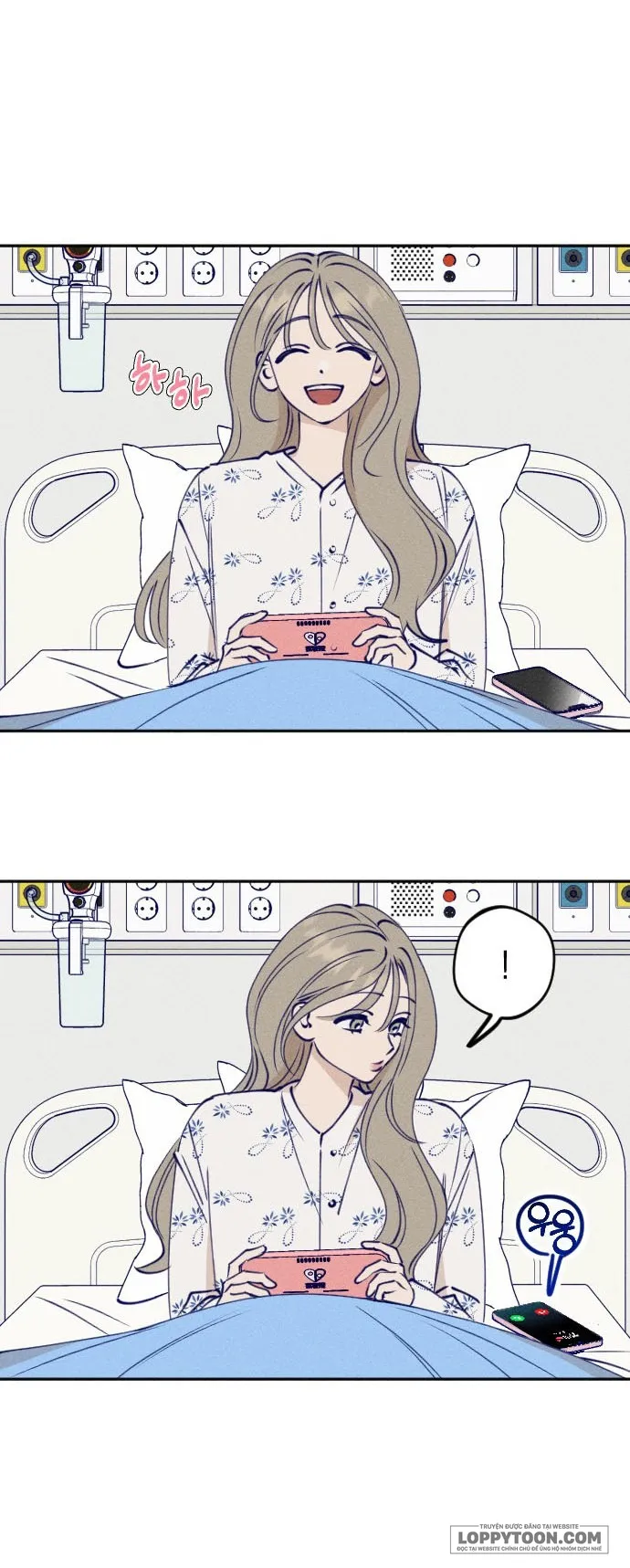 〖15+〗Gửi Đến Da Jeong Của Tôi - Chap 1 - Trang 9