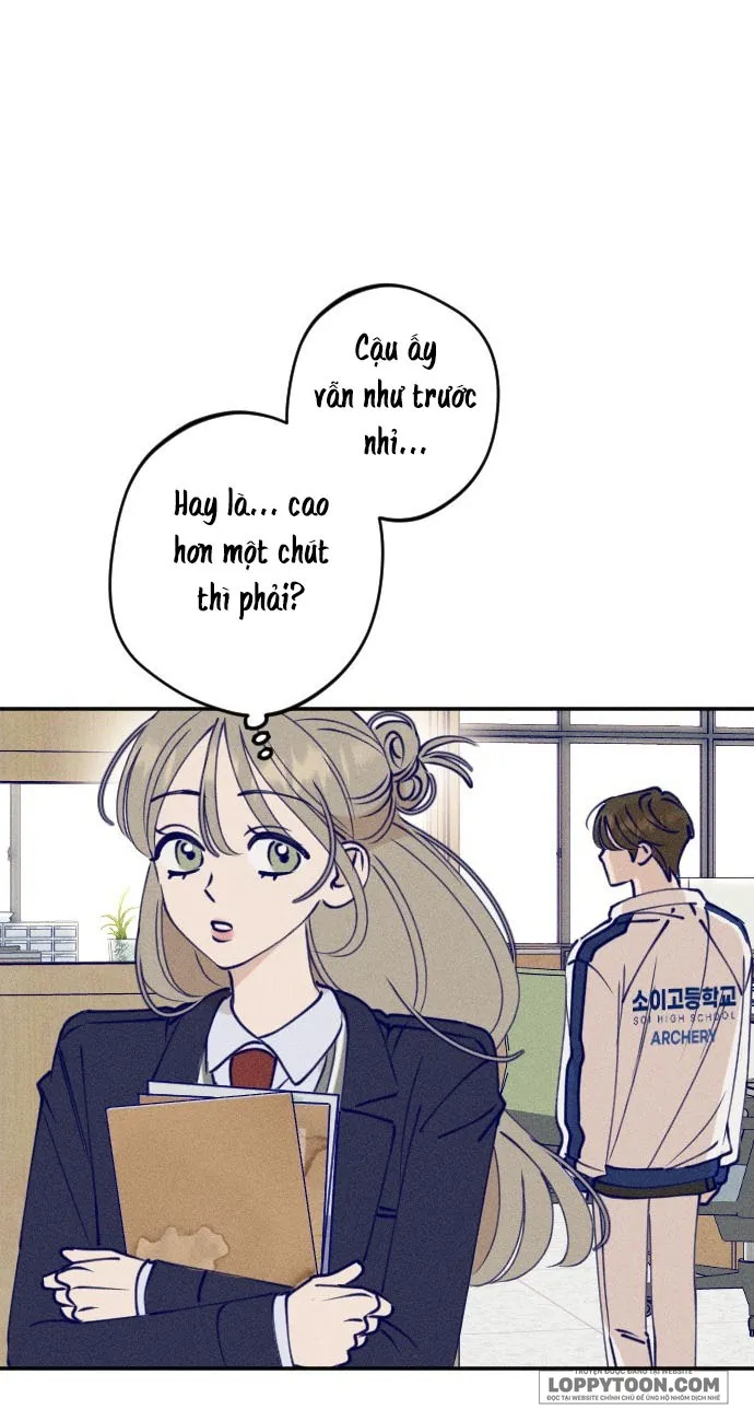 〖15+〗Gửi Đến Da Jeong Của Tôi - Chap 1 - Trang 86