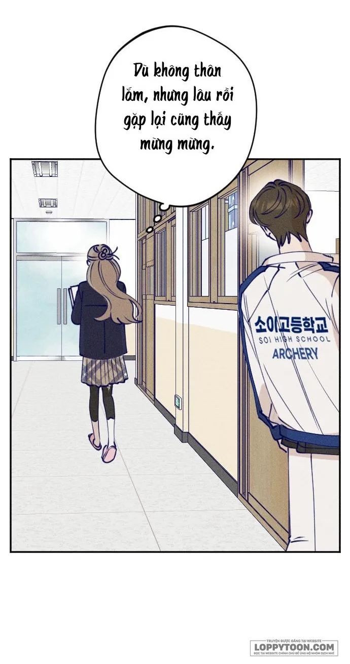 〖15+〗Gửi Đến Da Jeong Của Tôi - Chap 1 - Trang 87