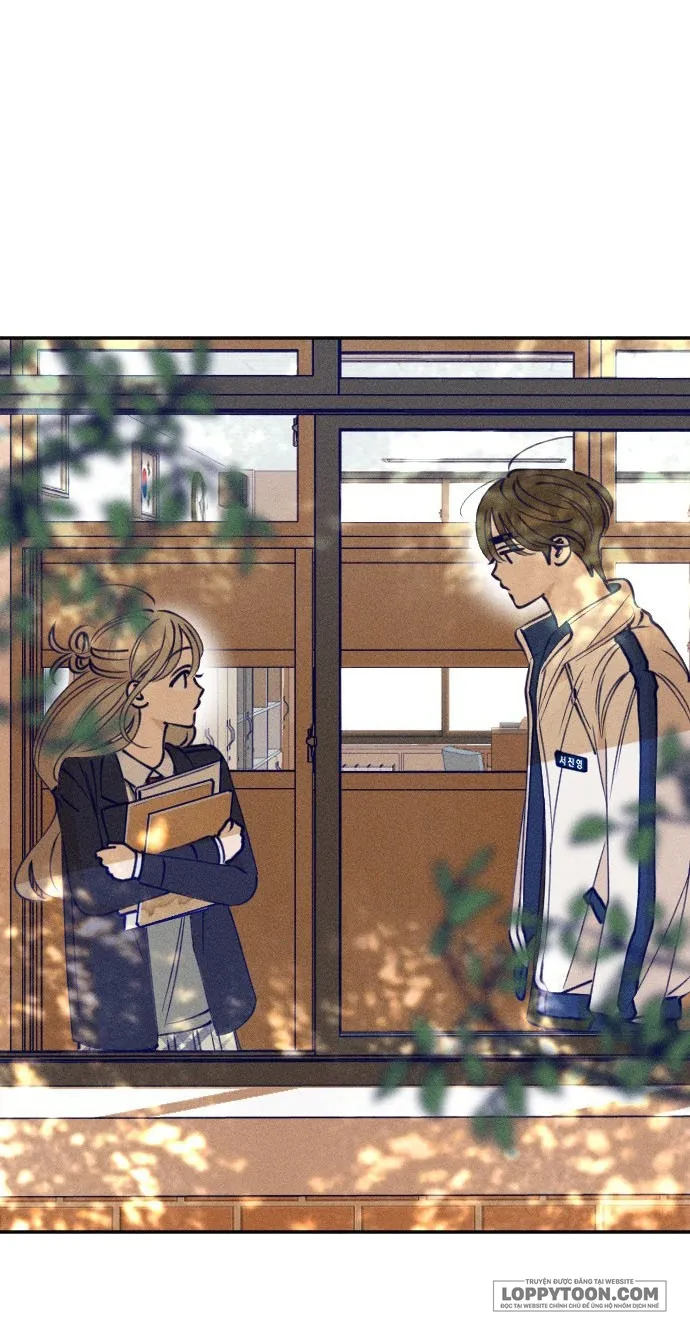 〖15+〗Gửi Đến Da Jeong Của Tôi - Chap 1 - Trang 90