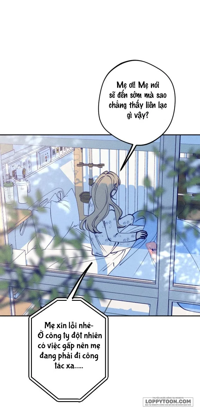 〖15+〗Gửi Đến Da Jeong Của Tôi - Chap 1 - Trang 10