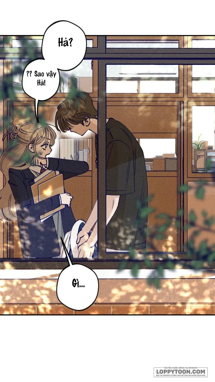 〖15+〗Gửi Đến Da Jeong Của Tôi - Chap 1 - Trang 92