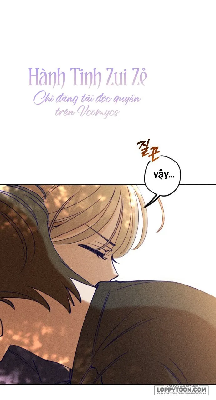 〖15+〗Gửi Đến Da Jeong Của Tôi - Chap 1 - Trang 93