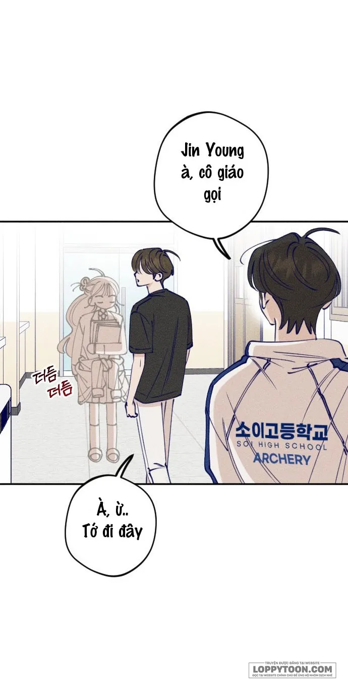 〖15+〗Gửi Đến Da Jeong Của Tôi - Chap 1 - Trang 96