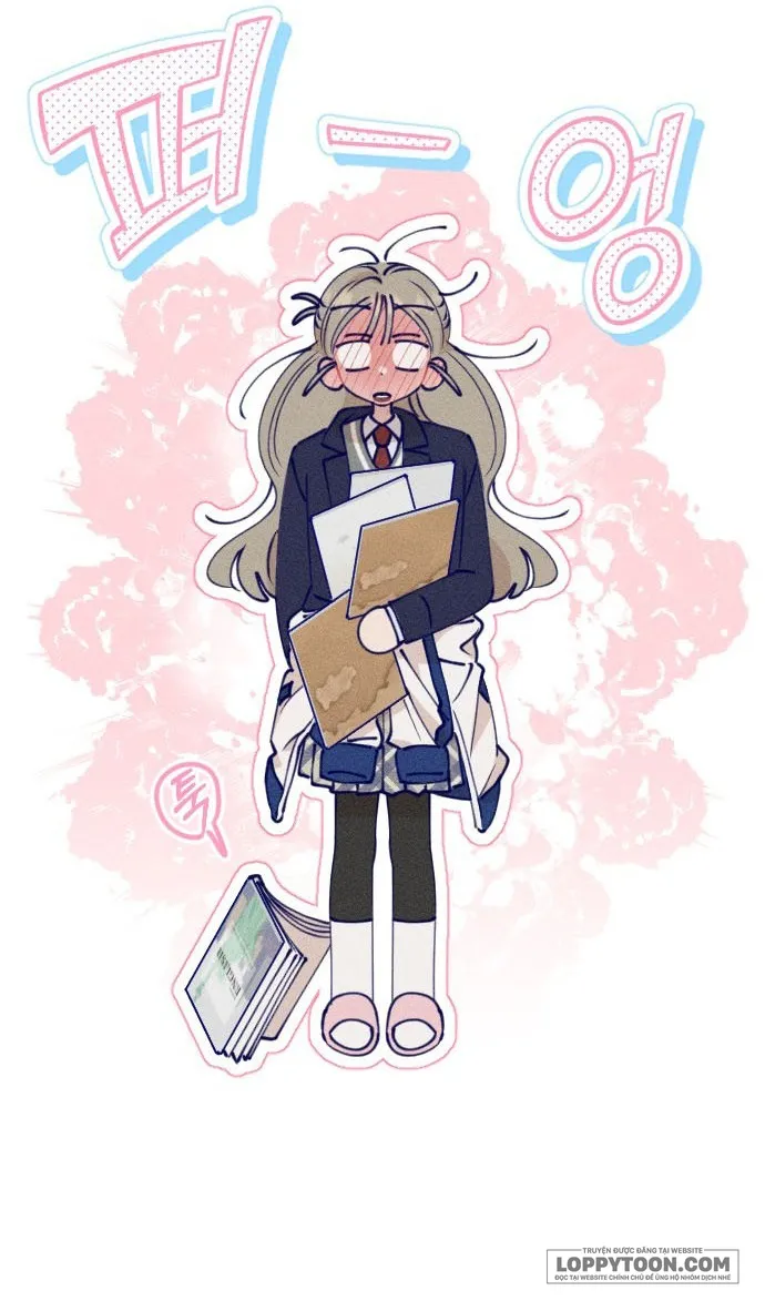 〖15+〗Gửi Đến Da Jeong Của Tôi - Chap 1 - Trang 100