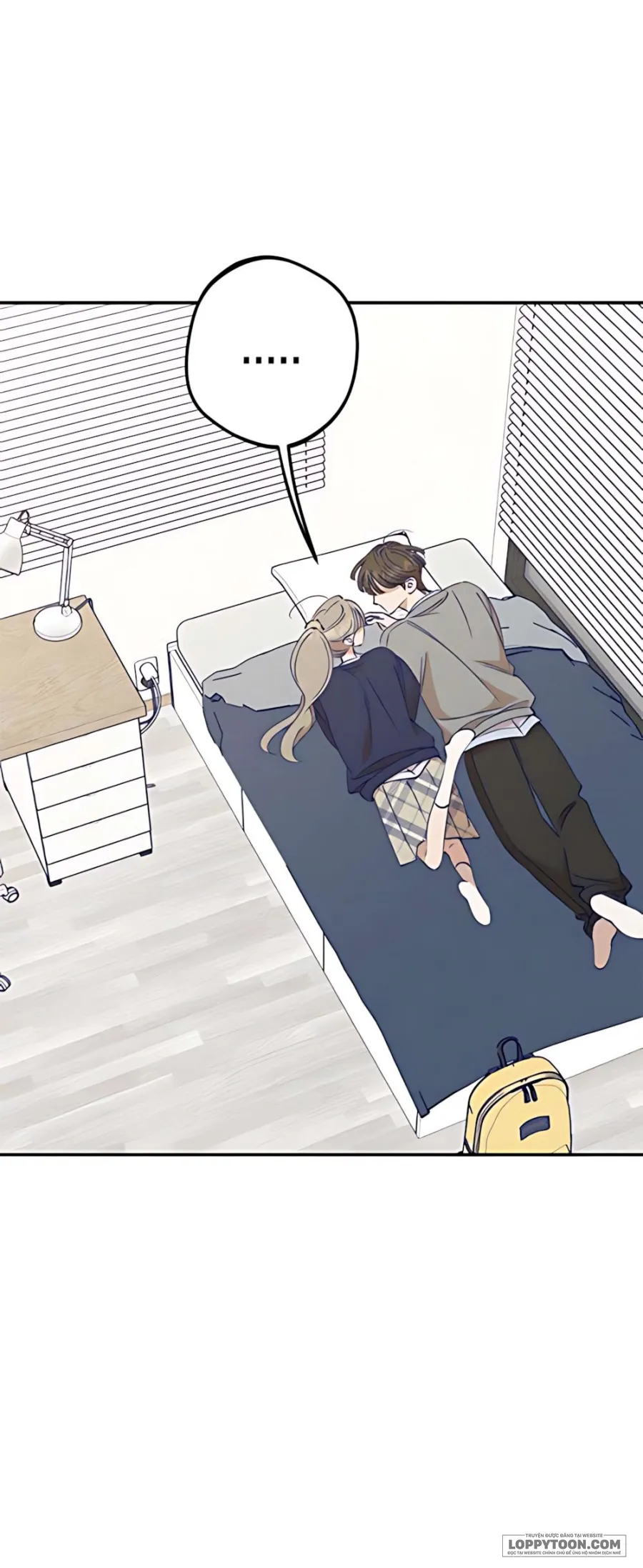 〖15+〗Gửi Đến Da Jeong Của Tôi - Chap 10 - Trang 2