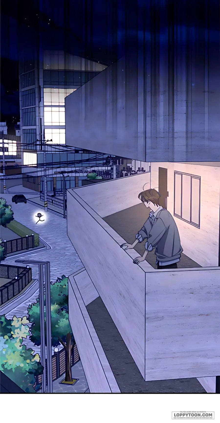 〖15+〗Gửi Đến Da Jeong Của Tôi - Chap 10 - Trang 12