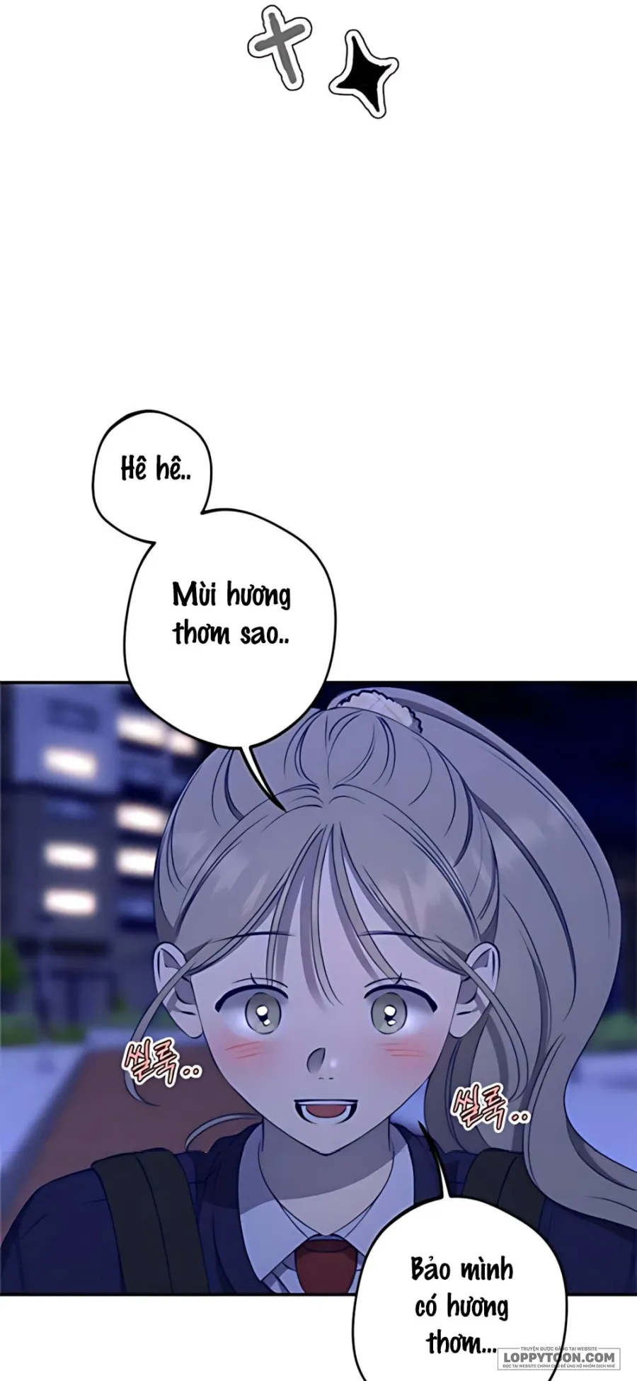 〖15+〗Gửi Đến Da Jeong Của Tôi - Chap 10 - Trang 17