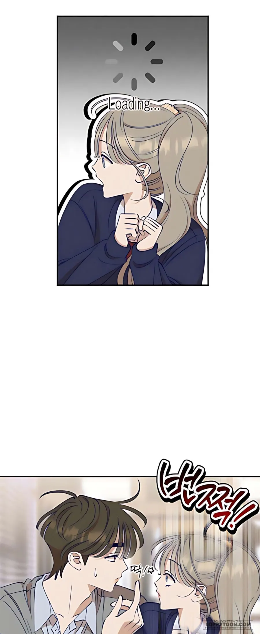 〖15+〗Gửi Đến Da Jeong Của Tôi - Chap 10 - Trang 3