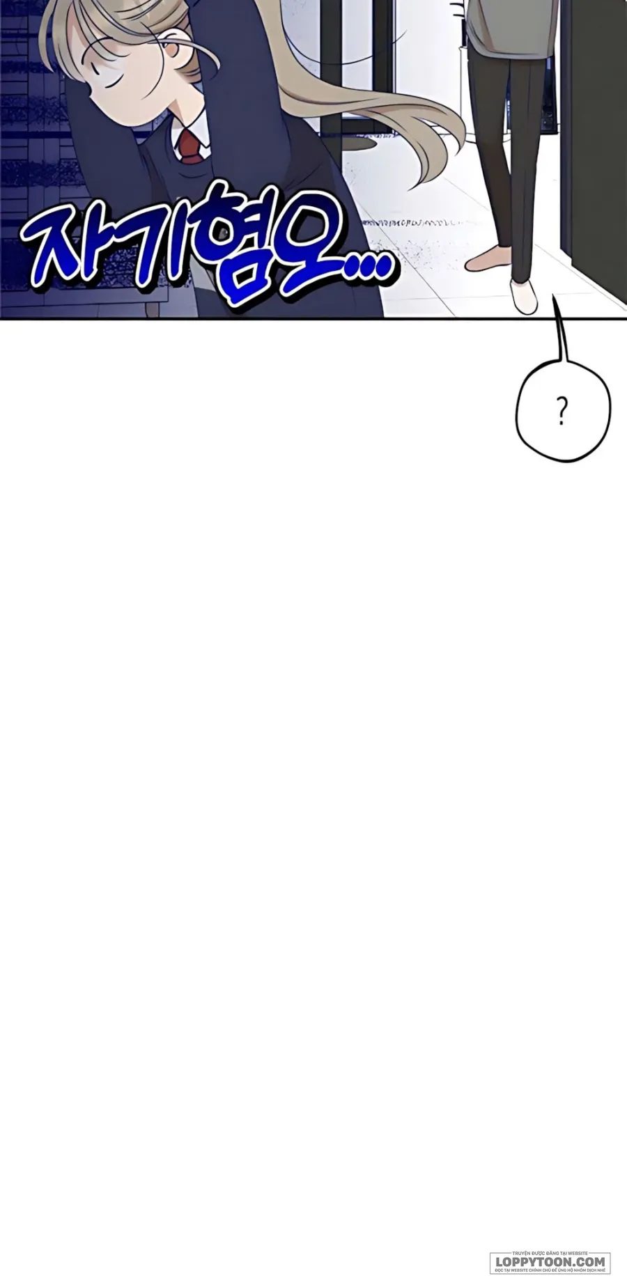 〖15+〗Gửi Đến Da Jeong Của Tôi - Chap 10 - Trang 27