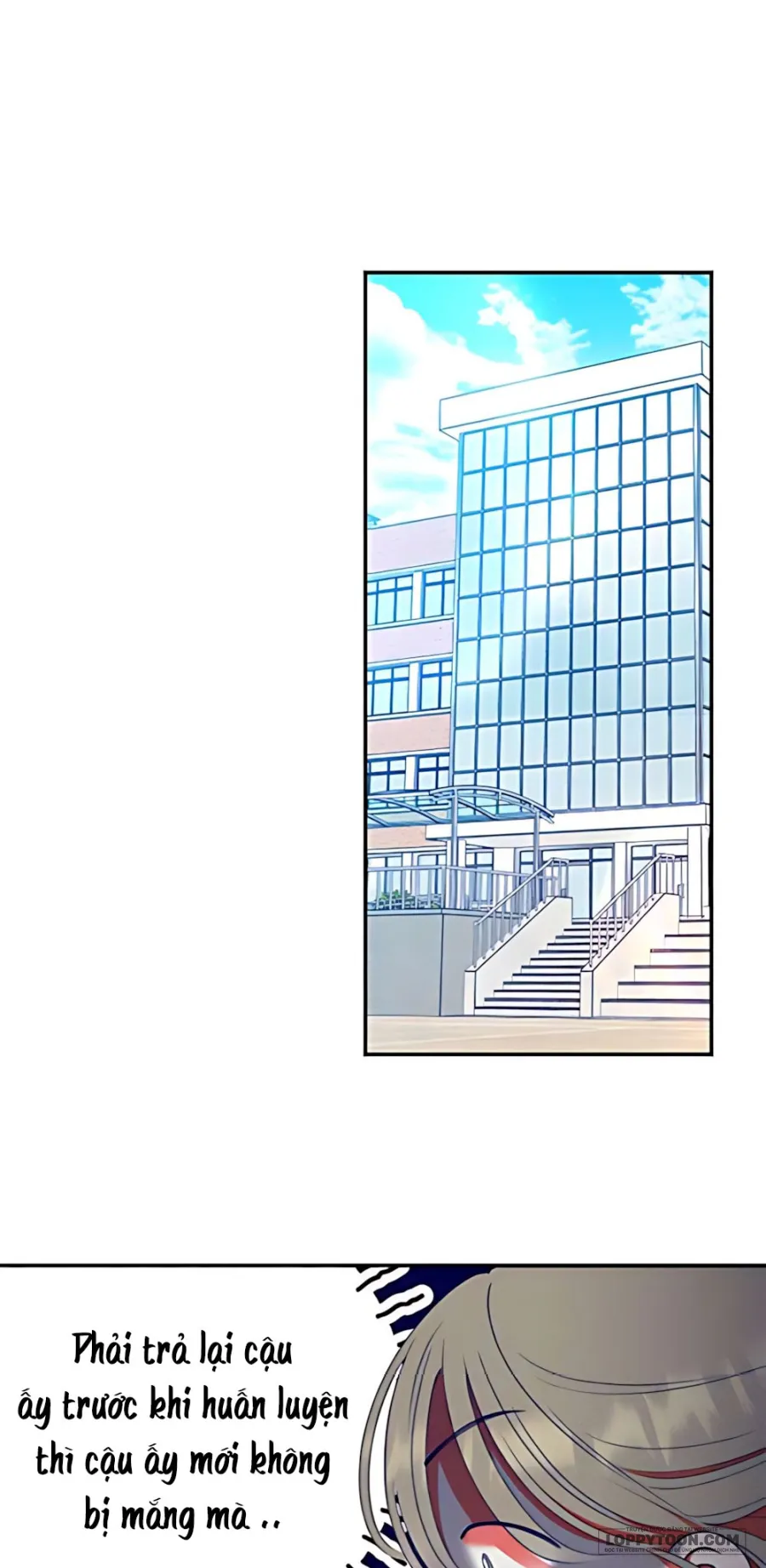 〖15+〗Gửi Đến Da Jeong Của Tôi - Chap 10 - Trang 28