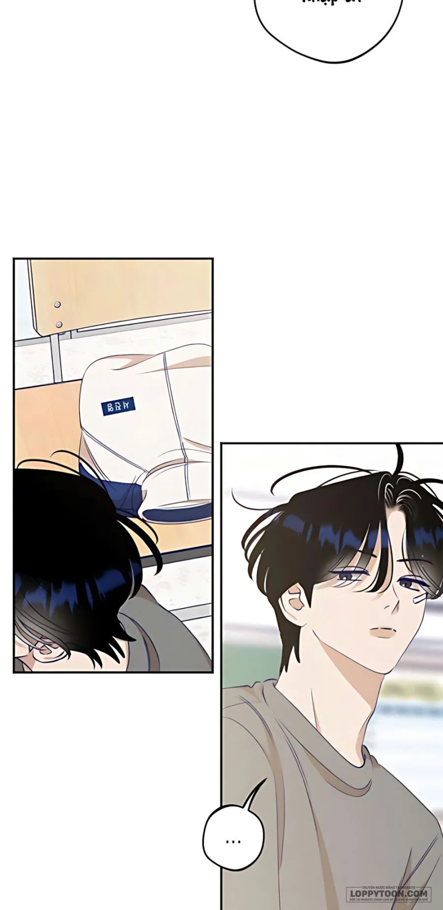 〖15+〗Gửi Đến Da Jeong Của Tôi - Chap 10 - Trang 31