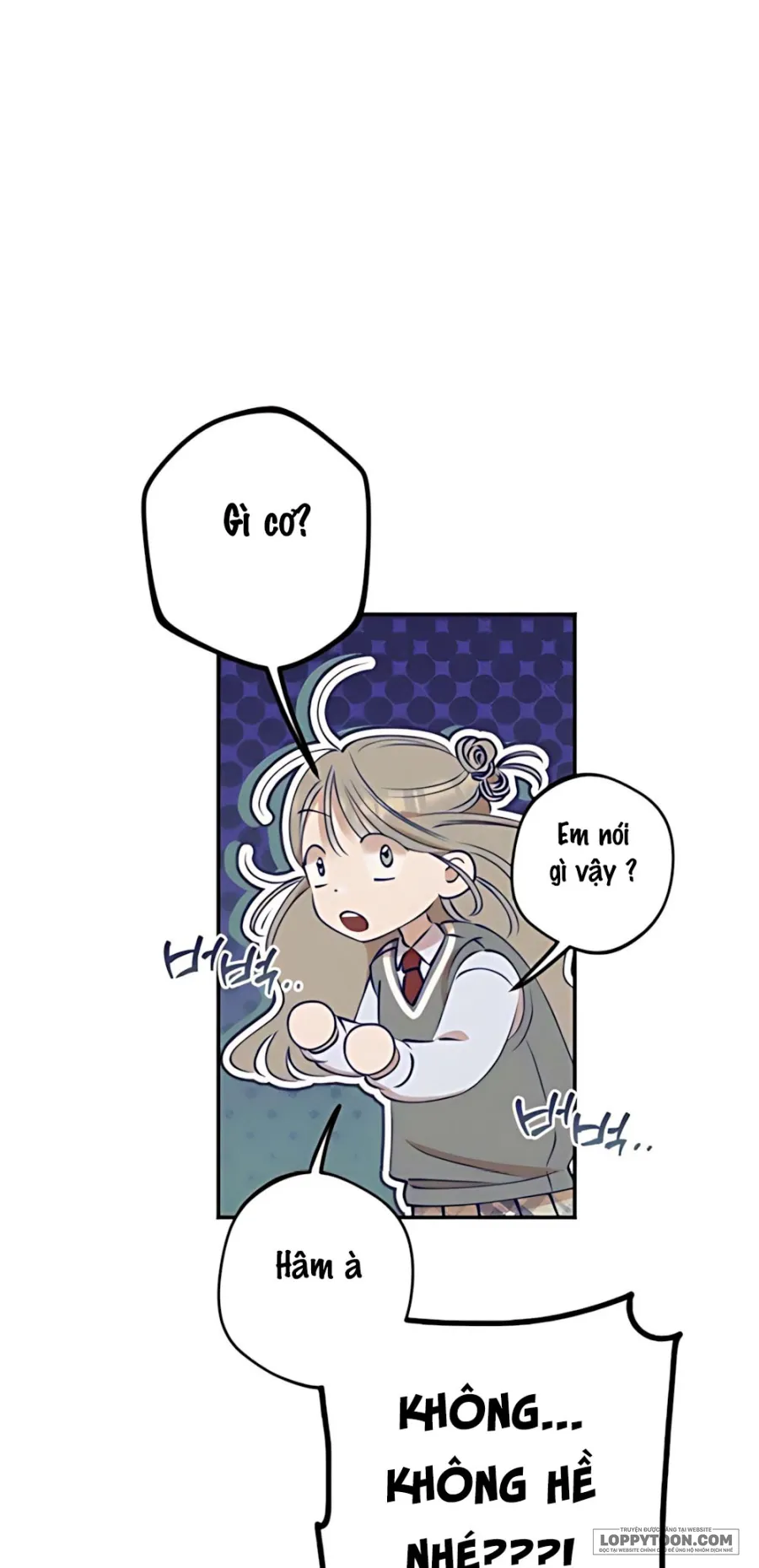 〖15+〗Gửi Đến Da Jeong Của Tôi - Chap 10 - Trang 37