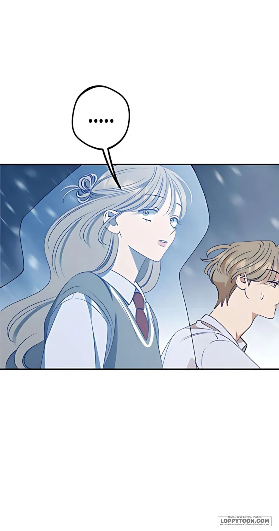 〖15+〗Gửi Đến Da Jeong Của Tôi - Chap 10 - Trang 41