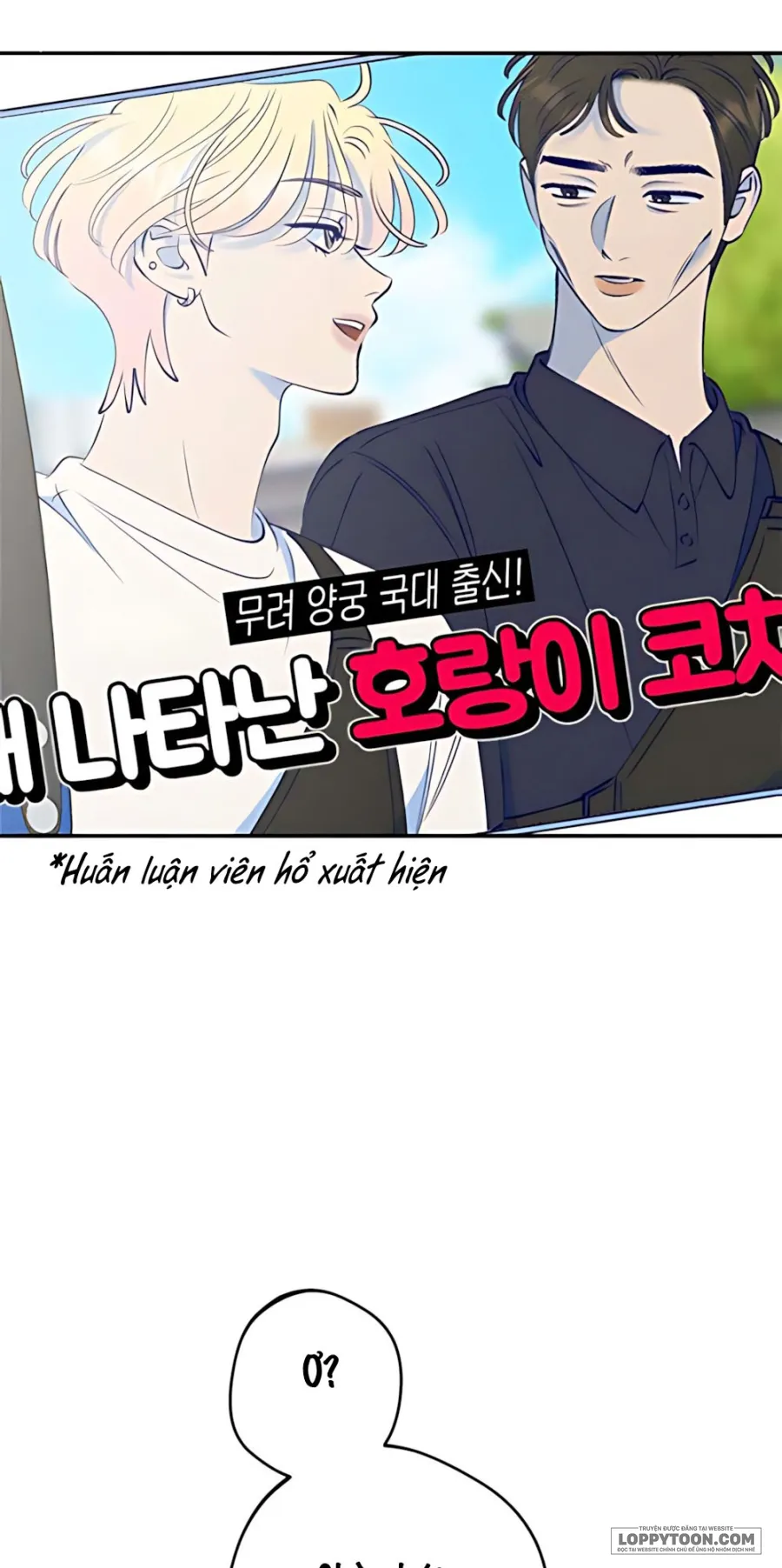 〖15+〗Gửi Đến Da Jeong Của Tôi - Chap 10 - Trang 49